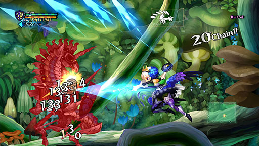 画像ギャラリー No.009のサムネイル画像 / 「新サクラ大戦」が50%オフ,「シェンムー I&II」が70%オフ。セガがPS4/Switch用タイトルを対象としたセールを本日開始