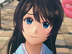 「新サクラ大戦」が50％オフ，「シェンムー I＆II」が70％オフ。セガがPS4/Switch用タイトルを対象としたセールを本日開始