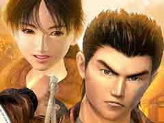 ［TGS 2018］開発者すら諦めかけていた「シェンムーI＆II」移植。国内スタッフに制作の裏側を聞いた