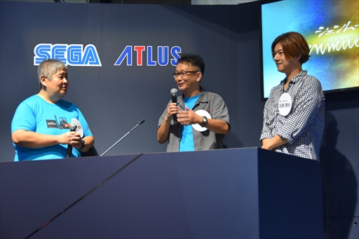 画像ギャラリー No.005のサムネイル画像 / ［TGS 2018］業界関係者が溢れるシェンムー愛を披露。シェンムーリスペクトチャンピオンが決定した「シェンムーI＆II」ステージをレポート