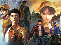 いよいよ来週発売の「シェンムー I＆II」，オリジナル版からの改良点やあらすじ，登場人物などをおさらいできる“まとめ情報”が公開