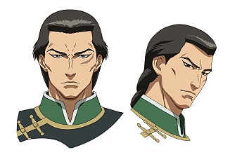 画像ギャラリー No.005のサムネイル画像 / 「シェンムー」のアニメ化作品“Shenmue the Animation”の予告編とキービジュアルが公開に。キャラクターボイスやOPテーマも