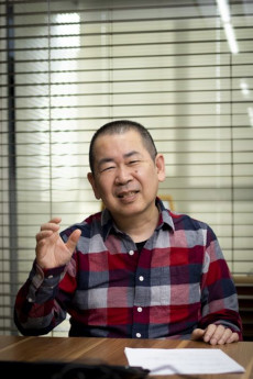 画像ギャラリー No.005のサムネイル画像 / アニメ「Shenmue the Animation」のTV放送が5月3日にスタート。TOKYO MXで毎週火曜19時から放送に
