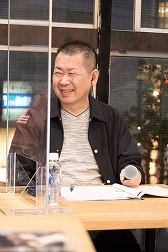 画像ギャラリー No.002のサムネイル画像 / アニメ「Shenmue the Animation」配信イベントの公式レポート公開