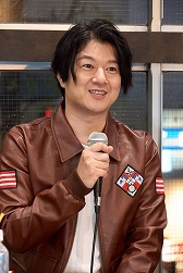 画像ギャラリー No.005のサムネイル画像 / アニメ「Shenmue the Animation」配信イベントの公式レポート公開