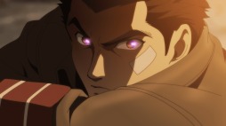 画像ギャラリー No.001のサムネイル画像 / 「Shenmue the Animation」の香港編に向けた予告編第2弾が公開に。ヒロインのシェンファ（CV：照井春佳）もついに登場