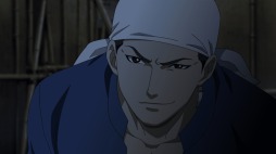 画像ギャラリー No.005のサムネイル画像 / 「Shenmue the Animation」の香港編に向けた予告編第2弾が公開に。ヒロインのシェンファ（CV：照井春佳）もついに登場
