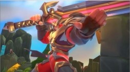 画像ギャラリー No.003のサムネイル画像 / Dark Questシリーズ最新作「Dark Quest Champions」の事前登録がスタート