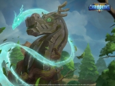 画像ギャラリー No.009のサムネイル画像 / 「Dark Quest Champions」，開発者インタビューや新チャンピオン3体などを公開
