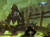 画像ギャラリー No.010のサムネイル画像 / 「Dark Quest Champions」，開発者インタビューや新チャンピオン3体などを公開