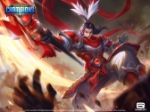 画像ギャラリー No.002のサムネイル画像 / オンラインアクションRPG「Dark Quest Champions」がリリース