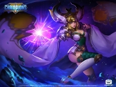 画像ギャラリー No.005のサムネイル画像 / オンラインアクションRPG「Dark Quest Champions」がリリース