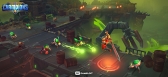 画像ギャラリー No.009のサムネイル画像 / オンラインアクションRPG「Dark Quest Champions」がリリース
