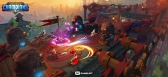 画像ギャラリー No.011のサムネイル画像 / オンラインアクションRPG「Dark Quest Champions」がリリース