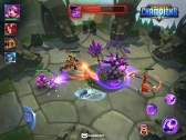 画像ギャラリー No.014のサムネイル画像 / オンラインアクションRPG「Dark Quest Champions」がリリース