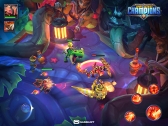 画像ギャラリー No.015のサムネイル画像 / オンラインアクションRPG「Dark Quest Champions」がリリース