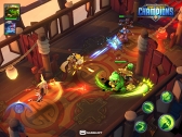 画像ギャラリー No.016のサムネイル画像 / オンラインアクションRPG「Dark Quest Champions」がリリース