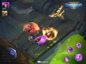 画像ギャラリー No.017のサムネイル画像 / オンラインアクションRPG「Dark Quest Champions」がリリース