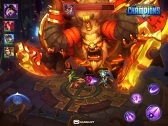 画像ギャラリー No.018のサムネイル画像 / オンラインアクションRPG「Dark Quest Champions」がリリース