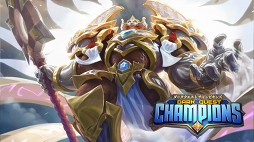 画像ギャラリー No.001のサムネイル画像 / 「Dark Quest Champions」,5v5の安定性向上を含むアップデートを実施