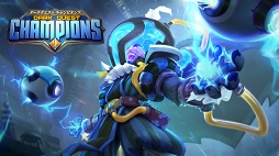 画像ギャラリー No.002のサムネイル画像 / 「Dark Quest Champions」,5v5の安定性向上を含むアップデートを実施