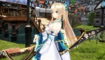 画像ギャラリー No.009のサムネイル画像 / キリカをさまざまな角度から観賞できる。PS VR「VRフィギュア from シャイニング -キリカ・トワ・アルマ-」が今夏発売