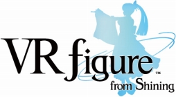 画像ギャラリー No.001のサムネイル画像 / 「VRフィギュア from シャイニング -キリカ・トワ・アルマ-」が本日発売。制服＆水着姿を追加できるDLCの配信もスタート