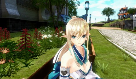 画像ギャラリー No.013のサムネイル画像 / 「VRフィギュア from シャイニング -キリカ・トワ・アルマ-」が本日発売。制服＆水着姿を追加できるDLCの配信もスタート