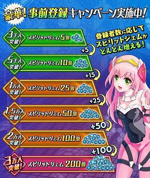 画像ギャラリー No.003のサムネイル画像 / サイバーステップの新作「暁のブレイカーズ」が発表。Nintendo Switch版は今春，iOS/Android版は今夏のサービス開始
