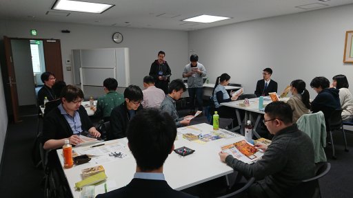 画像ギャラリー No.004のサムネイル画像 / 「ソード・ワールド2.5」の新情報が明された「ソード・ワールド戦略発表会」レポート。「ルールブックI」は7月20日発売
