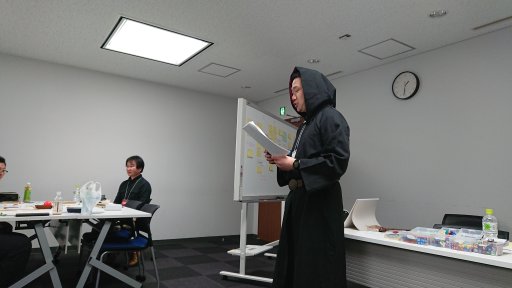 画像ギャラリー No.005のサムネイル画像 / 「ソード・ワールド2.5」の新情報が明された「ソード・ワールド戦略発表会」レポート。「ルールブックI」は7月20日発売