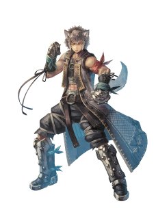 画像ギャラリー No.004のサムネイル画像 / 7月20日発売のTPRG「ソード・ワールド 2.5」のインプレッションをお届け。新システム“フェロー”と共に,冒険は新大陸へ