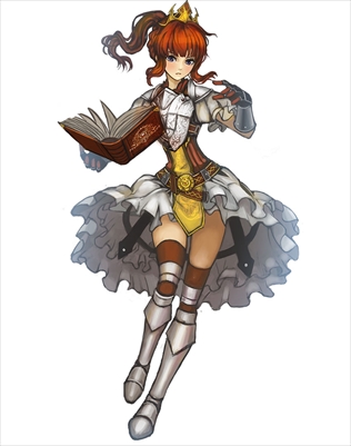画像ギャラリー No.004のサムネイル画像 / 戦略アクションRPG「Fallen Legion -栄光への系譜-」，2018年初夏に発売決定。「Fallen Legion」の2タイトルが1つの作品としてSwitchに登場