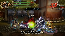 画像ギャラリー No.004のサムネイル画像 / Switch用DL専用ソフト「Fallen Legion -栄光への系譜-」の配信が本日スタート。豪華声優陣のサイン色紙がもらえるTwitterキャンペーンも開催