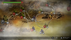 画像ギャラリー No.011のサムネイル画像 / Switch用DL専用ソフト「Fallen Legion -栄光への系譜-」の配信が本日スタート。豪華声優陣のサイン色紙がもらえるTwitterキャンペーンも開催