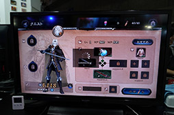 画像ギャラリー No.011のサムネイル画像 / ［TGS 2019］重厚なストーリーはもちろん，対人戦も楽しめる。「悪魔城ドラキュラ Grimoire of Souls」の試遊レポートを掲載