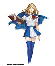 画像ギャラリー No.011のサムネイル画像 / 「悪魔城ドラキュラ - Grimoire of Souls」がApple Arcade向けに独占配信決定。シリーズ歴代のキャラを操作し,ステージ攻略を楽しめる