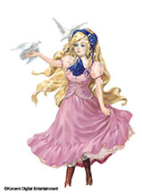 画像ギャラリー No.005のサムネイル画像 / 「悪魔城ドラキュラ - Grimoire of Souls」がApple Arcade向けに配信スタート。歴代のキャラクターを操作し,立ちはだかる強大な敵に挑もう