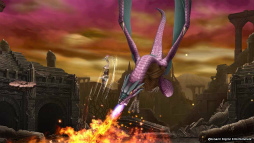 画像ギャラリー No.009のサムネイル画像 / 「悪魔城ドラキュラ - Grimoire of Souls」がApple Arcade向けに配信スタート。歴代のキャラクターを操作し,立ちはだかる強大な敵に挑もう
