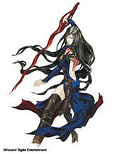 画像ギャラリー No.012のサムネイル画像 / 「悪魔城ドラキュラ - Grimoire of Souls」がApple Arcade向けに配信スタート。歴代のキャラクターを操作し,立ちはだかる強大な敵に挑もう