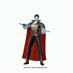 画像ギャラリー No.002のサムネイル画像 / 「悪魔城ドラキュラ - Grimoire of Souls」にハロウィン記念ステージが追加
