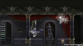 画像ギャラリー No.002のサムネイル画像 / 「悪魔城ドラキュラ - Grimoire of Souls」,新たなストーリーを追加
