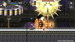 画像ギャラリー No.004のサムネイル画像 / 「悪魔城ドラキュラ - Grimoire of Souls」,新たなストーリーを追加
