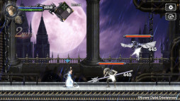 画像ギャラリー No.006のサムネイル画像 / 「悪魔城ドラキュラ - Grimoire of Souls」,新たなストーリーを追加