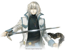 画像ギャラリー No.009のサムネイル画像 / 「悪魔城ドラキュラ - Grimoire of Souls」,新たなストーリーを追加