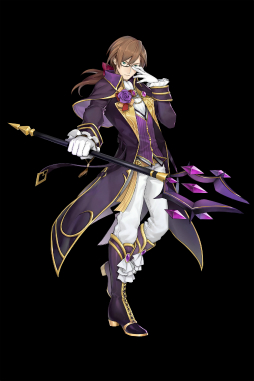 画像ギャラリー No.006のサムネイル画像 / 「幻想大陸エレストリア」に新SSR英雄「ザヴィエナ」が登場