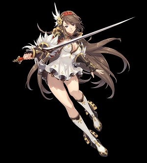 画像ギャラリー No.003のサムネイル画像 / 「幻想大陸エレストリア」，期間限定ストーリーイベントが開催＆新限定SSR英雄が出現