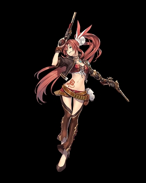 画像ギャラリー No.004のサムネイル画像 / 「幻想大陸エレストリア」，期間限定ストーリーイベントが開催＆新限定SSR英雄が出現