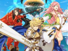 「幻想大陸エレストリア」のサービスが2019年5月15日15：00をもって終了に
