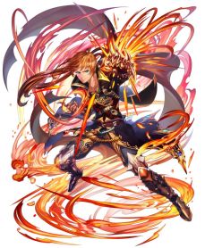 画像ギャラリー No.009のサムネイル画像 / スマホ向けRPG「グレントリア  〜眠レル竜ト暁ノ戦士ノ物語〜」，事前登録の受付が開始